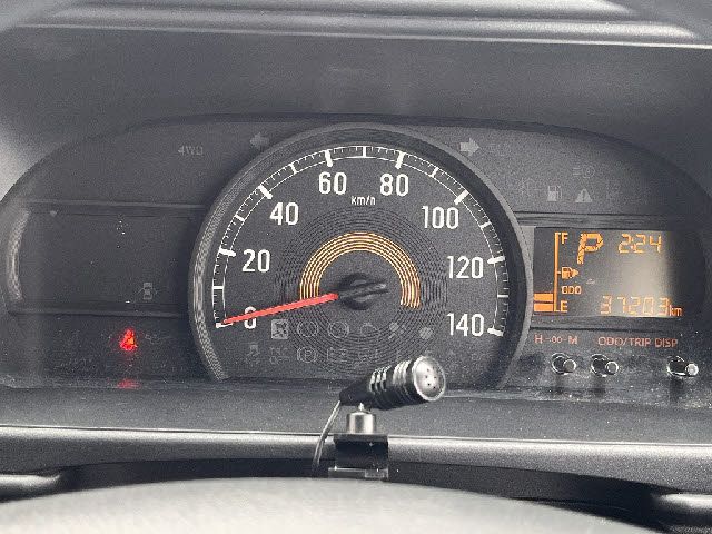 TOYOTA PIXIS van 2020