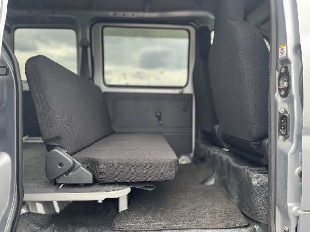 TOYOTA PIXIS van 2020