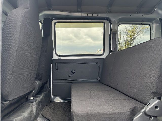 TOYOTA PIXIS van 2020