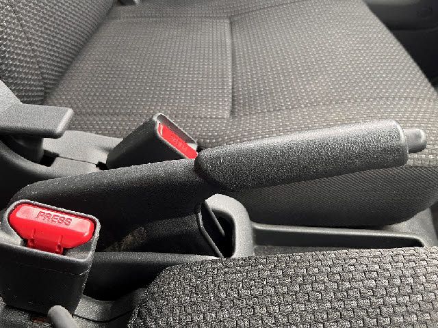 TOYOTA PIXIS van 2020