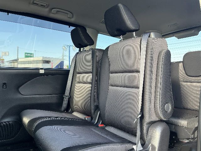 NISSAN SERENA  WG 2021