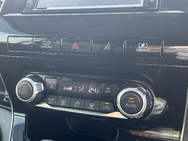 NISSAN SERENA  WG 2021