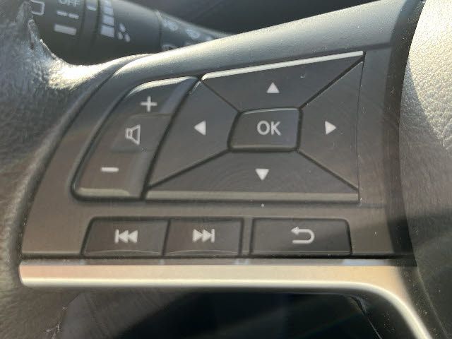 NISSAN SERENA  WG 2021