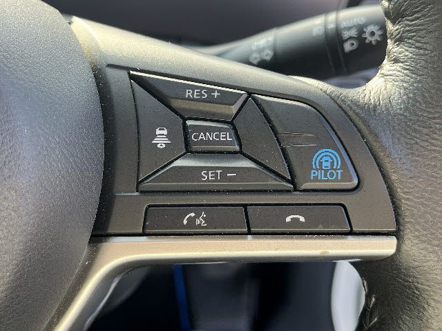 NISSAN SERENA  WG 2021