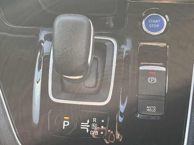 NISSAN SERENA  WG 2021