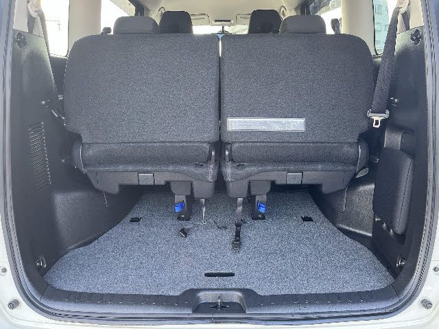 NISSAN SERENA  WG 2021