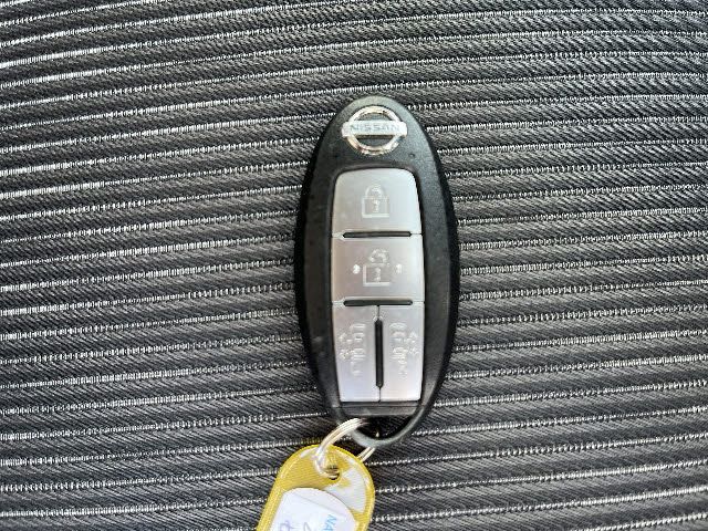 NISSAN SERENA  WG 2021