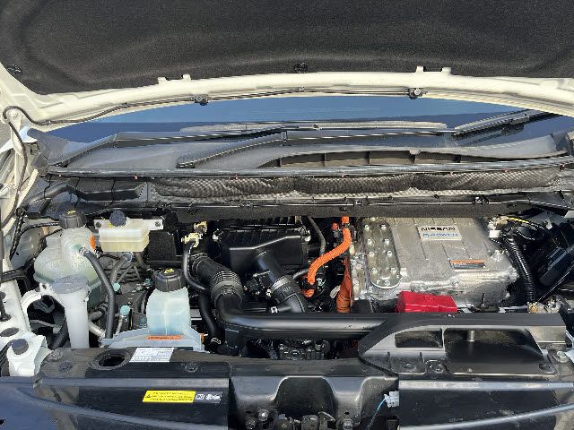 NISSAN SERENA  WG 2021