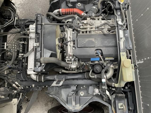 MITSUBISHI CANTER 2018