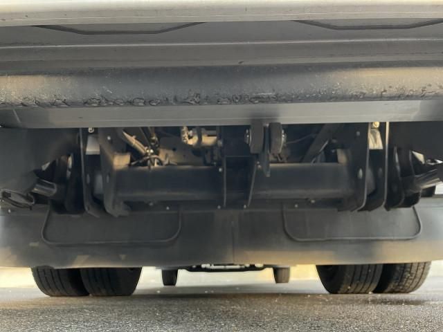 MITSUBISHI CANTER 2018