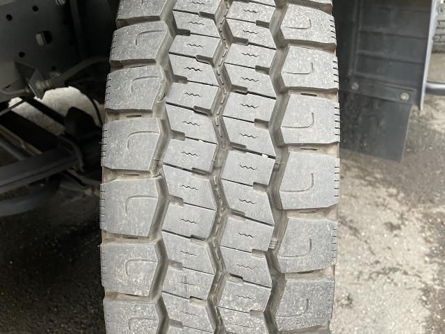 MITSUBISHI CANTER 2018