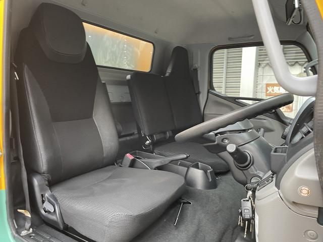 MITSUBISHI CANTER 2018