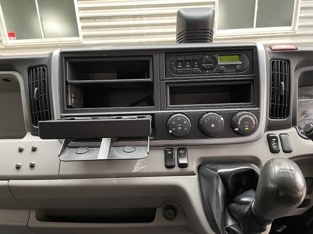 MITSUBISHI CANTER 2018