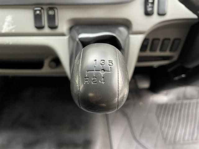 MITSUBISHI CANTER 2018