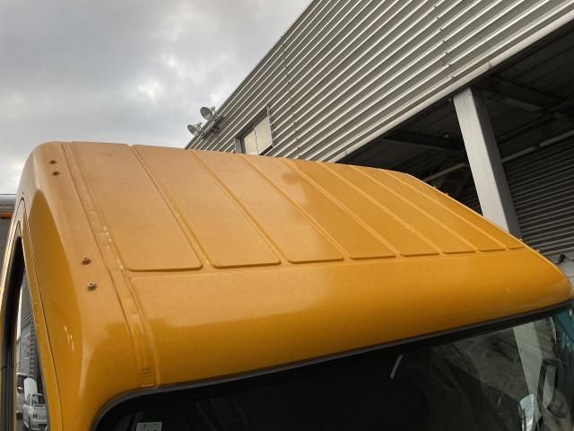 MITSUBISHI CANTER 2018