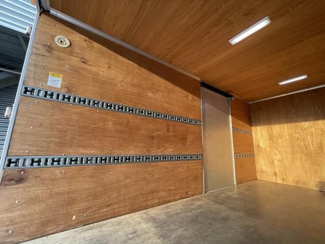 MITSUBISHI CANTER 2018