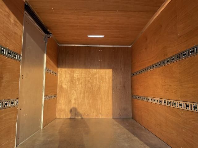 MITSUBISHI CANTER 2018