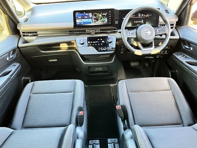 NISSAN SERENA  WG 2023