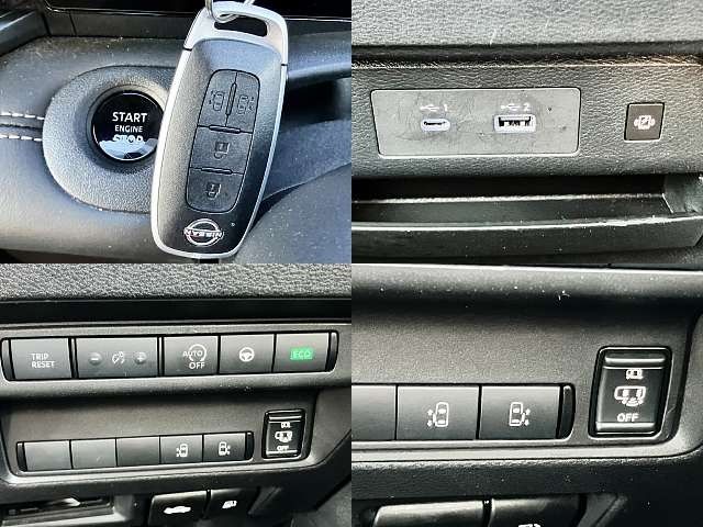 NISSAN SERENA  WG 2023