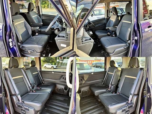 NISSAN SERENA  WG 2023