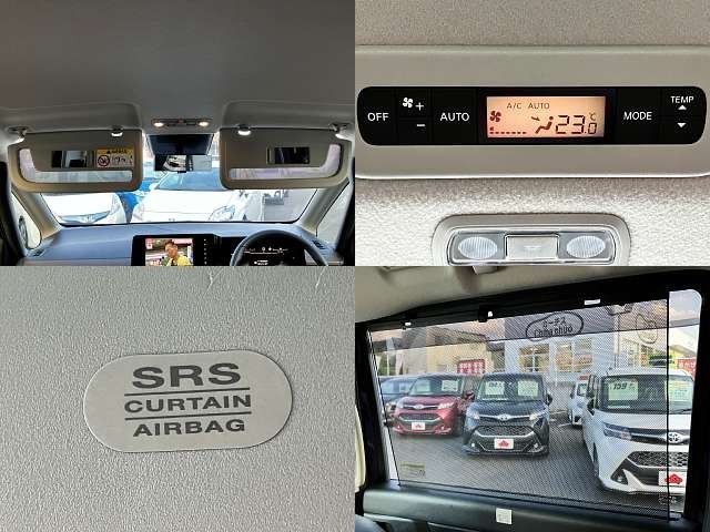 NISSAN SERENA  WG 2023