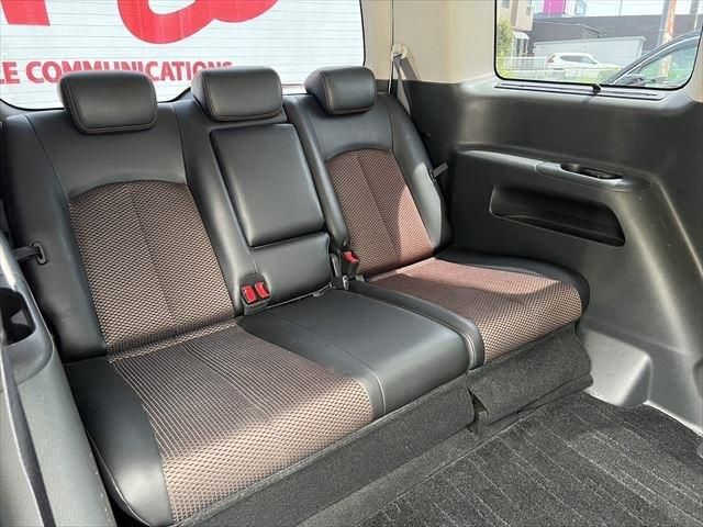 NISSAN ELGRAND 2012