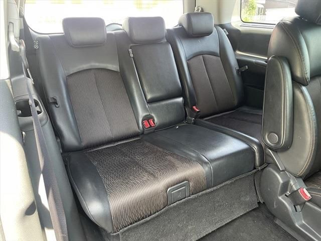 NISSAN ELGRAND 2015