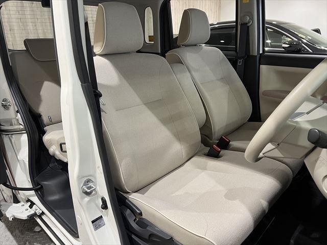 DAIHATSU MOVE canbus 2017