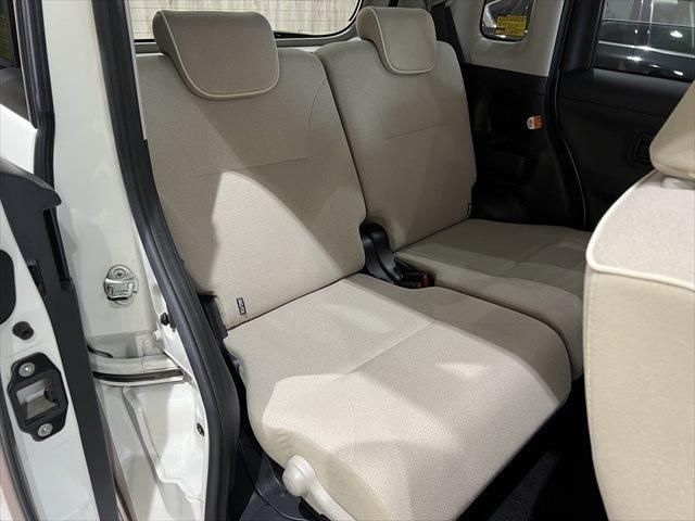 DAIHATSU MOVE canbus 2017