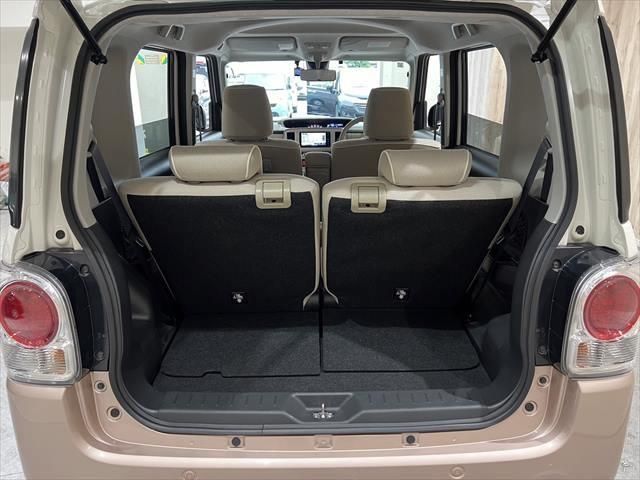 DAIHATSU MOVE canbus 2017