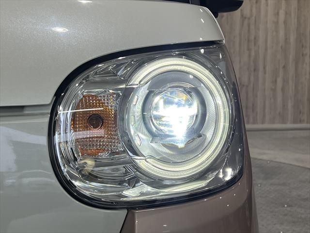 DAIHATSU MOVE canbus 2017