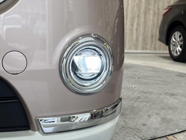 DAIHATSU MOVE canbus 2017