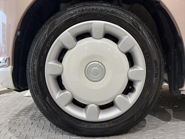 DAIHATSU MOVE canbus 2017