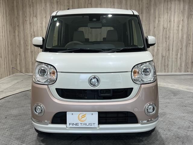 DAIHATSU MOVE canbus 2017