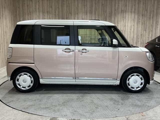 DAIHATSU MOVE canbus 2017