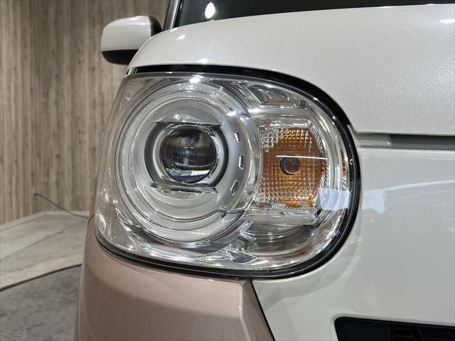 DAIHATSU MOVE canbus 2017