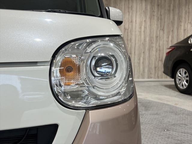 DAIHATSU MOVE canbus 2017