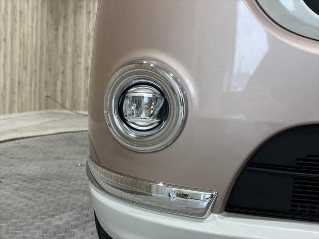 DAIHATSU MOVE canbus 2017