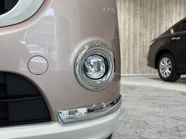 DAIHATSU MOVE canbus 2017