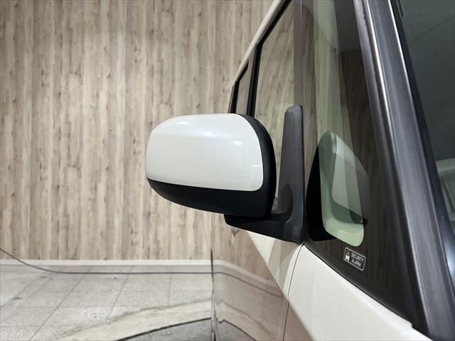 DAIHATSU MOVE canbus 2017