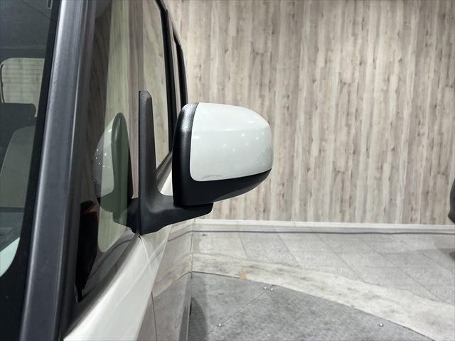 DAIHATSU MOVE canbus 2017