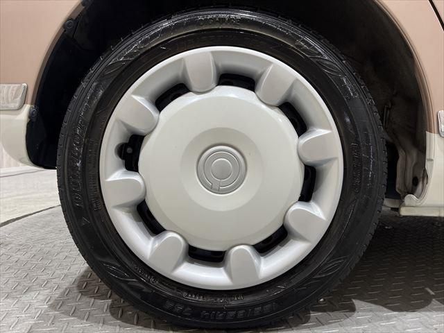 DAIHATSU MOVE canbus 2017