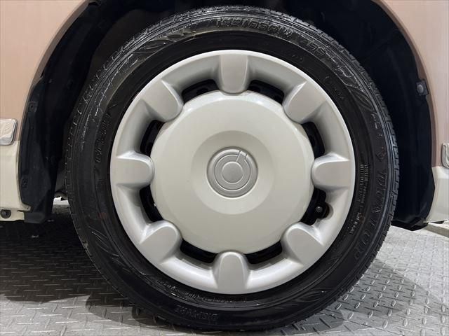 DAIHATSU MOVE canbus 2017