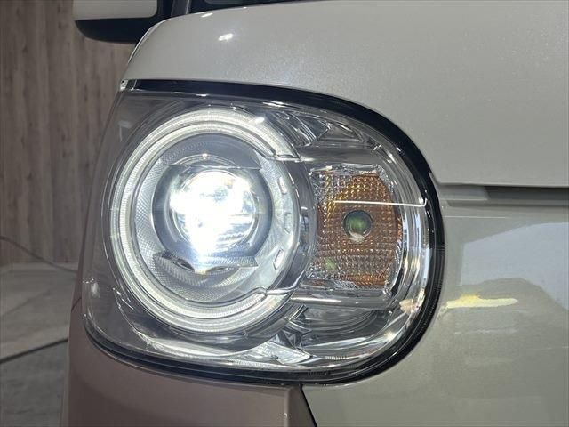 DAIHATSU MOVE canbus 2017