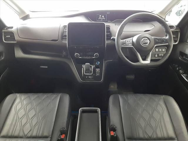 NISSAN SERENA  WG 2019