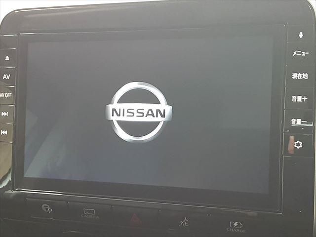 NISSAN SERENA  WG 2019