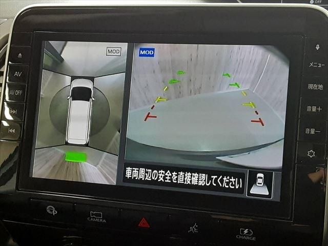 NISSAN SERENA  WG 2019