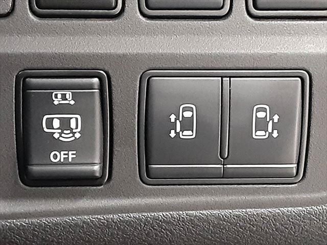 NISSAN SERENA  WG 2019