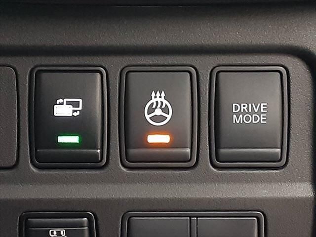 NISSAN SERENA  WG 2019