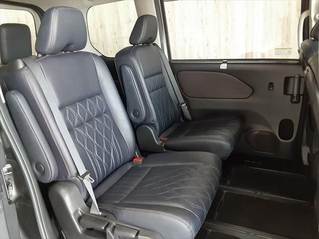 NISSAN SERENA  WG 2019